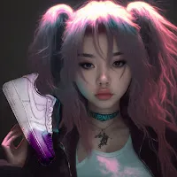 Lilbubblegum — Af1 (Sped Up) — обложка