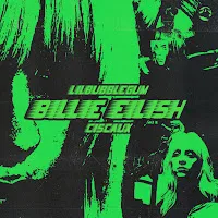 Lilbubblegum — Billie Eilish (Feat. Ciscaux) — обложка